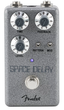 Педаль эффектов FENDER PEDAL HAMMERTONE SPACE DELAY - изображение 1
