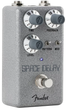 Педаль эффектов FENDER PEDAL HAMMERTONE SPACE DELAY - изображение 2