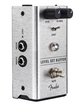 Педаль эффектов FENDER LEVEL SET BUFFER PEDAL - изображение 2