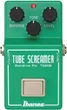Педаль эффектов Ibanez TS808 Tube Screamer - изображение 1
