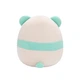 М'яка іграшка Squishmallows Панда Швиндт 13 cм - изображение 2