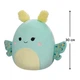 М'яка іграшка Squishmallows Метелик Конні 30 cм - изображение 4