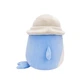 М'яка іграшка Squishmallows Синій Кит Самір у Панамі 19 cм - изображение 3
