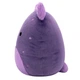 М'яка іграшка Squishmallows Морський Кролик Оха 36 cм - изображение 5