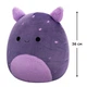 М'яка іграшка Squishmallows Морський Кролик Оха 36 cм - изображение 6