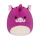 М'яка іграшка Squishmallows Кабанчик Дженна 19 cм - изображение 1