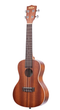 Укулеле Kala Mahogany Concert Ukulele With Binding - изображение 3