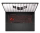 Ноутбук ASUS TUF Gaming A18 Ryzen 7-260/32GB/512 RTX5050 144Hz (FA808UH-S8021) - изображение 8