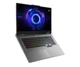 Ноутбук Lenovo LOQ 3-17 i7-13650HX/32GB/1TB RTX5060 165Hz (83JH005TPB) - изображение 5