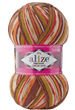 Пряжа для вязания Alize Superwash 100 г Цвет 7709 - изображение 1
