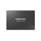 SSD накопичувач 2.5'' KOOTION SATA 3.0 256Gb - изображение 1