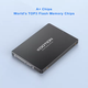 SSD накопичувач 2.5'' KOOTION SATA 3.0 256Gb - изображение 6