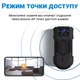 WiFi боди камера видеонаблюдения с поворотным объективом Digital Lion WD18, мини камера с датчиком движения, 1080P - изображение 8