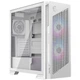 Корпус MSI VELOX 300R AIRFLOW W/O PSU ATX White PZ - изображение 1