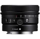 Объектив Sony FE 40mm f/2.5 G (SEL40F25G.SYX) Black - изображение 2