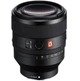 Объектив Sony FE 50mm f/1.2 GM (SEL50F12GM.SYX) Black - изображение 1