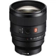 Объектив Sony FE 85mm f/1.4 GM II (SEL85F14GM2B.SYX) Black - изображение 2