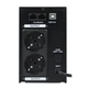 Линейно-интерактивный ИБП LPM-UL625VA (437Вт) - изображение 3