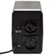 Линейно-интерактивный ИБП LPM-525VA-P (367Вт) - изображение 3