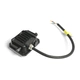 LED прожектор VIDEX F3 10W 5000K 220V Black (VLE-F3-0105B) 27712 - изображение 4