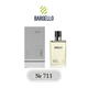 Парфюм для мужчин BARGELLO 711, версия CHANEL BLEU DE CHANEL. - изображение 3