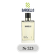 Парфюм для мужчин BARGELLO 523, версия YSL LA NUIT DL'HOMME. - изображение 2