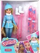 Ігровий набір Dreameez Лижниця FV81030 (884978810300) - зображення 1