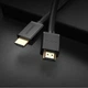 Кабель UGREEN HD104 HDMI Cable 5м Black (10109) - изображение 2