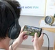 Кабель перехідник для навушників Ugreen AV143 Male to USB Type-C Audio Cable3.5mm Braided with Aluminum Shell - зображення 3