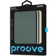 Чехол Proove Pillar Case iPad Pro 11 2024 yellow - изображение 2