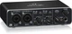 USB аудиоинтерфейс Behringer UMC202HD - изображение 5