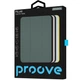 Чехол Proove Pillar Case Samsung Galaxy Tab S9 FE/S10 FE/S10 Lite 10,9" black - изображение 2