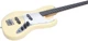 Бас-гитара Eko Guitars JB300-CRM (Cream) - изображение 2