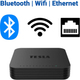 Odtwarzacz multimedialny Tesla MediaBox XG500 z Google TV (MMCATV0004) - obraz 6