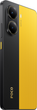 Мобільний телефон Poco X7 Pro 12/512GB Yellow (MZB0J23EU) - зображення 4