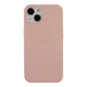 Чохол Soft Silicone Case Full Size для iPhone 13 Колір 19.Pink Sand - изображение 1
