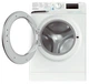 Стиральная машина узкая Indesit BWSE 71293X WBV UA - изображение 3