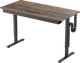 Стол с электрорегулировкой высоты OfficePro 1500 x 720 мм Dark Wood/Black (ODE1575DW) - изображение 3