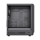Корпус для ПК GameMax Forge M Tempered Glass Black mATX без БЖ - зображення 3