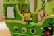 Игровой набор SpongeBob Губка Боб в кино: В поисках Квадратных штанов Летучий Голландец (FR73110) - изображение 4