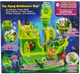 Zestaw do zabawy SpongeBob SpongeBob w filmie: W poszukiwaniu Kwadratowych Spodni Latający Holender FR73110 (021664731109) - obraz 5