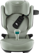 Автокресло Britax-Romer Kidfix Pro Style Sage Green (2000042136) - изображение 2