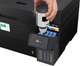 Urządzenie wielofunkcyjne Epson EcoTank ET-3950 (C11CL43402) - obraz 4