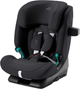 Автокресло Britax-Romer Advansafix Pro LUX Onyx Black (2000042133) - изображение 1