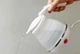 Складной чайник Elecreic Kettle Белый - изображение 3