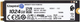 Kingston SSD KC3000 1TB M.2 2280 NVMe PCIe Gen 4.0 x4 3D TLC NAND (SKC3000S/1024G) (955555903034062) - Уцінка - зображення 3