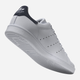 Чоловічі кеди низькі adidas Originals Stan Smith FX5501 44 (UK 9.5) Білі (4064037429582) (955555903135893) - Уцінка - зображення 11