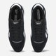 Чоловічі кросівки Reebok Glide Ripple 100010352 44.5 (10UK) Чорні (4066748752393) (955555909631499) - Уцінка - зображення 11