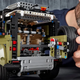 Land Rover Defender Ленд Ровер Конструктор автомобіль - зображення 6
