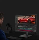Монитор 31.5" BenQ PV3200U (9H.Y01LA.TBE) - изображение 6